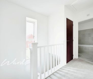 2 bedroom semi-detached house to rent - Photo 2