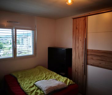 Agréable 2.5 pces, 45 m2, Aux Fossés 9, Courtételle - Foto 2