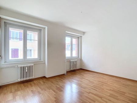 Appartement 4.5 pièces - Foto 5