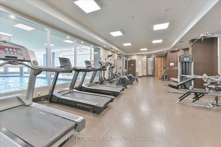 For Lease - 60 South Town Centre Boulevard Unit# 912, Markham, Ontario - Photo 3