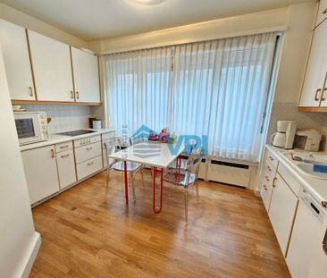 Spacious 6-room apartment in the heart of Eaux-Vives - Photo 4