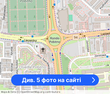 M2 z komórką i miejscem postojowym - Фото 1