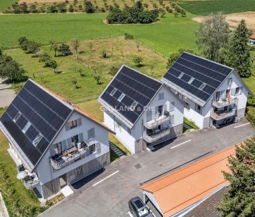 Magnifique appartement de 3½ pièces avec terrasse et jardin - Photo 6