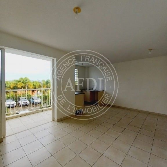 Appartement - Saint-joseph - Photo 1