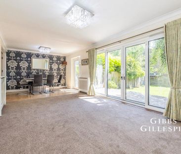 4 bedroom terraced house to rent - Photo 6