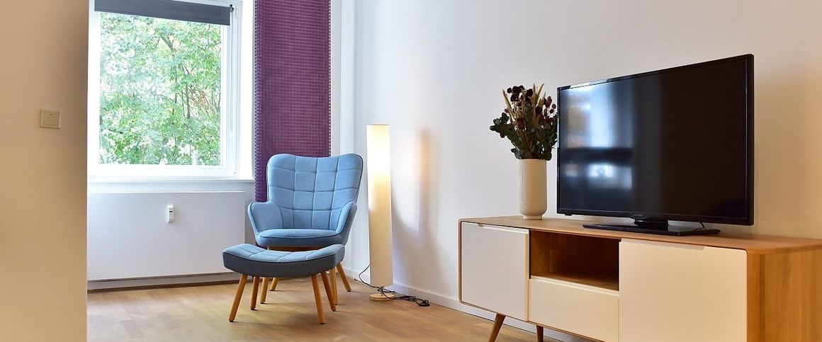 Modern und Zentral - Video Online - Photo 1