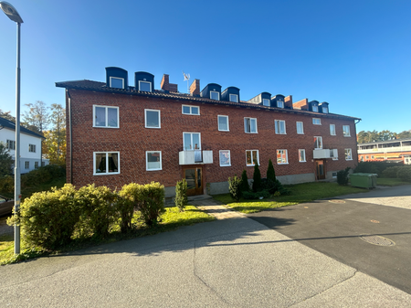 Von Seths väg, Åkers Styckebruk - Foto 3