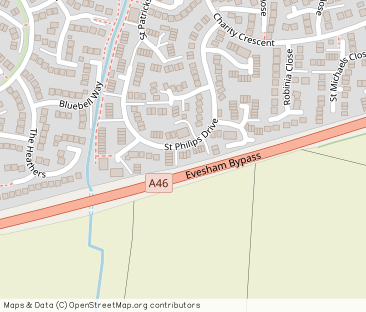 St. Philips Drive, Evesham - Photo 1