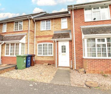 2 bedroom terraced house to rent - Photo 6