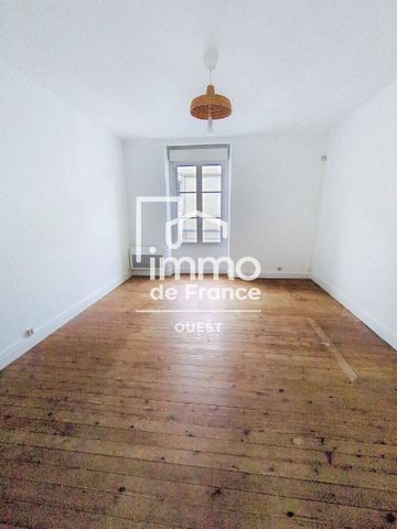 Location appartement 1 pièce 31.39 m² à Nantes (44000) - Photo 2