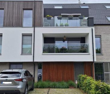 Duplex te huur in Sint-Kwintens-Lennik voor € 960 met 2 slaapkamers - Photo 3