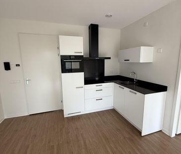 Te huur: Appartement Bundweg 57 in Rotterdam - foto 5