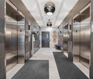 For Lease - 60 Charles Street Unit# 2405, Kitchener, Ontario - Photo 3