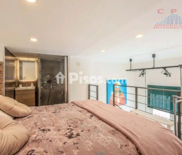Piso en alquiler en Prosperidad - Foto 5