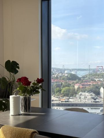 Göteborg - 3rok - 11mån - 23.000kr/mån - Photo 3