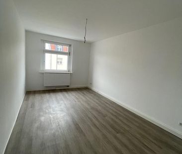Sanierte 3-Raumwohnung in Markkleeberg zur Vermietung! - Photo 1