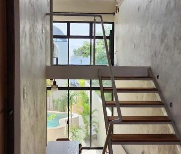 | Casa tipo loft en renta en La Ermita, Centro | - Photo 2