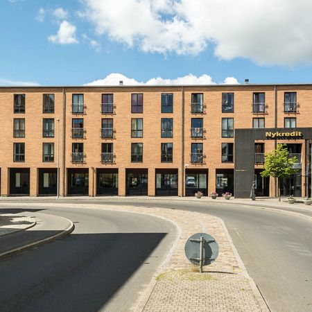 Gl Jernbanegade, 5, 3. 1116 - Foto 3