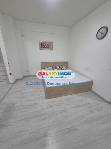 Garsoniera mobilata utilata Pollux Residence 300 euro - Photo 2