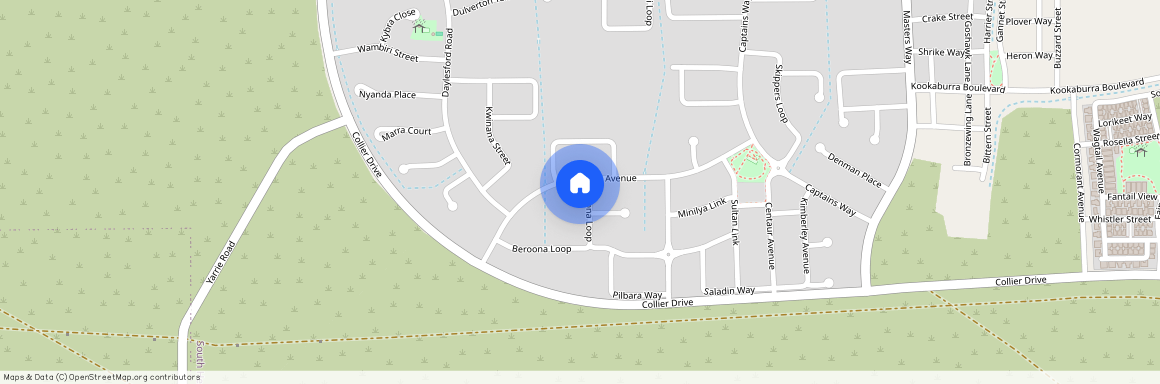 23 Beroona Loop, WA 6722, South Hedland