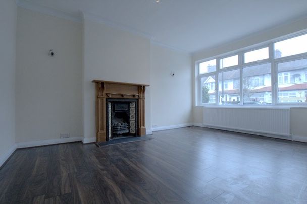 4 Bed Semi-Detached House, Foxley Road, CR7 - Photo 1