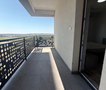 Garsonieră premium, 50 mp, bloc nou 2021, zonă rezidenția - Photo 5