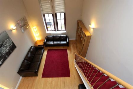 2 bedroom apartment to rent - Photo 4