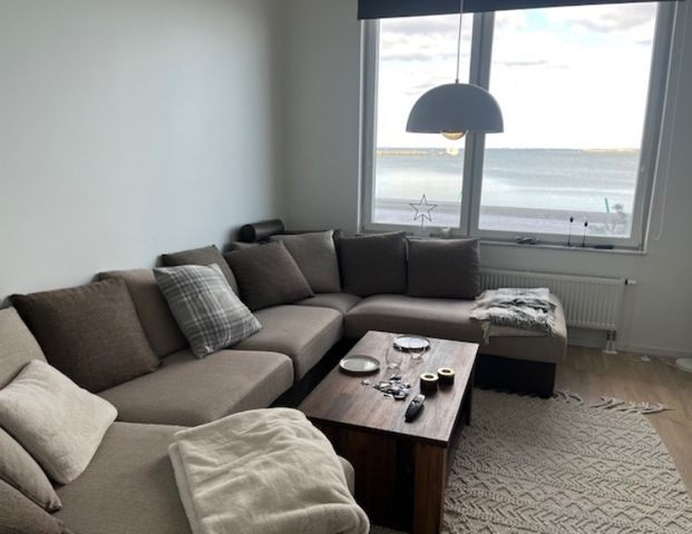 Dockgatan 53F - Photo 1