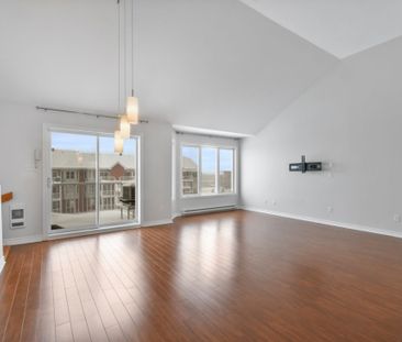 Appartement à louer - Brossard (Noms de rues (C)) Appartement à lou... - Photo 2