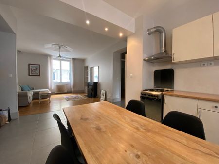 Appartement Grenoble - Photo 2