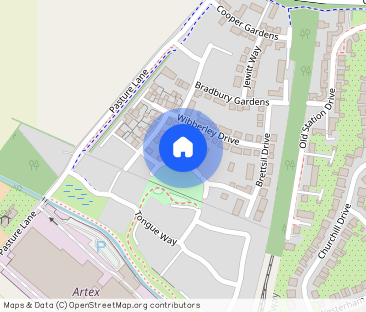 Martin Crescent, Ruddington, Nottingham NG11 6AG - Photo 1