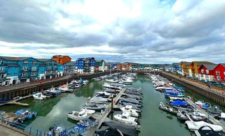 Exmouth Marina, Exmouth, EX8 - Photo 4