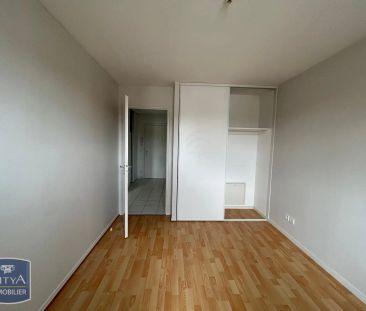 Appartement à louer 2 pièces 48.75m² - Photo 3