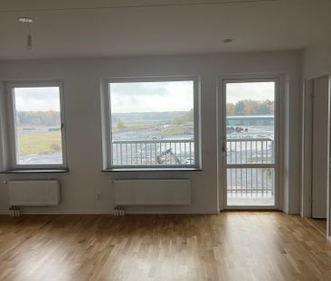 Ålsta Allé, Järfälla - Photo 6