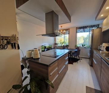 Mörbydalen, Danderyd - Foto 5