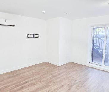 Appartement à louer - Montréal (Mercier/Hochelaga-Maisonneuve) (Mer... - Photo 4