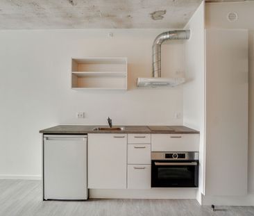 1-vær. lejlighed - Foto 5