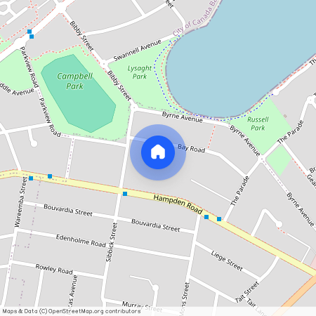 16/31-35 Bay Road, Russell Lea, NSW 2046