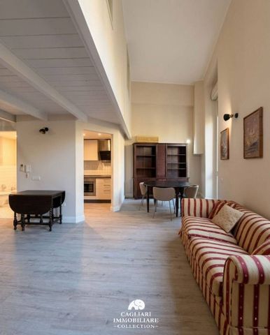 Bilocale via Giovanni Maria Angioj 28, Stampace, Cagliari - Photo 5