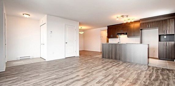 194 Rue Henri-Matisse (Gatineau) Logement 3 Chambres Situé Près Du Boulebard Lorrain - Photo 2