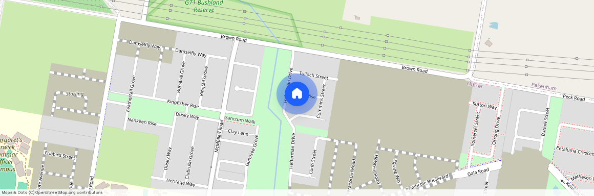 13 Hefferman Dr, Vic 3809, Officer