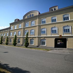 Trädgårdsgatan 5C - Photo 2