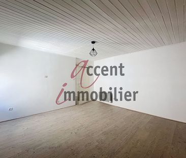 Maison de ville Noves 4 chambes 115 m², - Photo 1