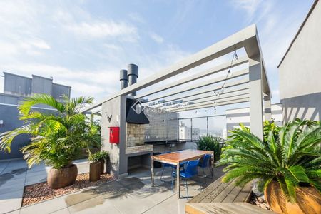 Loft com 1 quarto e 23m² para alugar em Centro Histórico, Porto Alegre. - Foto 3