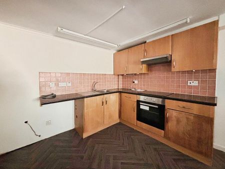 2 bedroom apartment to rent - Photo 4