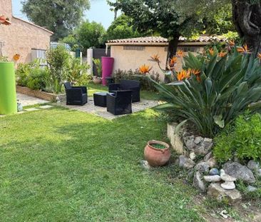 Quatre pièces avec jardin de 500m² et terrasse de 18m² - Photo 6