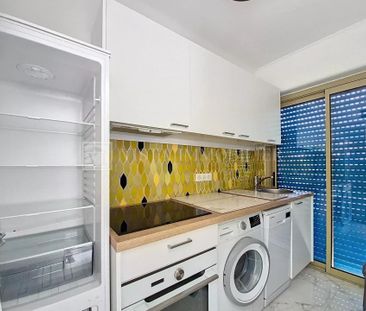 Location Appartement 1 pièce 21m² MENTON 06500 - Photo 3