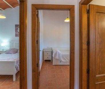 4 room luxury Detached House for rent in Alhaurín el Grande, Andalusia - Photo 6