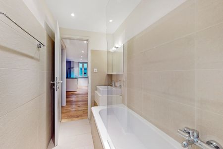 Moderne Stadtwohnung - Foto 2