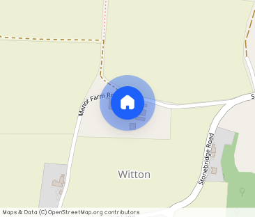 Witton, Manor Farm Barns, NR28 - Photo 1